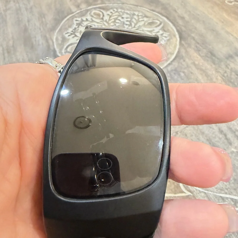 Oakley OO9096 Fuel Cell Sunglasses EUC - Picture 5 of 13